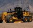 ग्रेडर Caterpillar 16M3