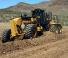 ग्रेडर Caterpillar 16M3