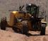 ग्रेडर Caterpillar 16M3