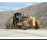 ग्रेडर Caterpillar 18M3