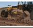 ग्रेडर Caterpillar 18M3