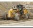 ग्रेडर Caterpillar 18M3