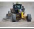 ग्रेडर Caterpillar 24