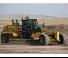 ग्रेडर Caterpillar 24