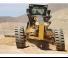 ग्रेडर Caterpillar 24M