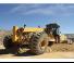ग्रेडर Caterpillar 24M