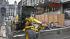 ग्रेडर New Holland F 106.7 A