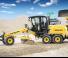 ग्रेडर New Holland F 106.7 A