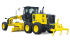 ग्रेडर Komatsu GD675-5