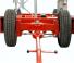 मास्ट क्लाइम्बिंग वर्क प्लेटफॉर्म Scanclimber Kosmos SC4000 