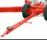 मास्ट क्लाइम्बिंग वर्क प्लेटफॉर्म Scanclimber Maxus SC5000 