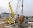 मोबाइल क्रेन - लैटिस बूम Liebherr LG 1750