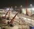 मोबाइल क्रेन - लैटिस बूम Liebherr LG 1750