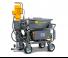मोर्टार मिक्सिंग पंप Putzmeister MP 25 