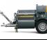 स्क्रू कन्वेयर पंप Putzmeister SP 11 LMR 