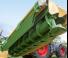 मोवर कॉम्बिनेशन - बिना कंडीशनर के डिस्क Krone EasyCut B 950 Collect 