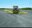 मोवर कॉम्बिनेशन - बिना कंडीशनर के डिस्क Krone EasyCut B 970