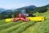 मोवर कॉम्बिनेशन - बिना कंडीशनर के डिस्क Pöttinger NovaDisc 730