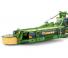 मोवर कॉम्बिनेशन - कंडीशनर के साथ डिस्क Krone EasyCut B 1000 CV 