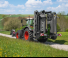 मोवर कॉम्बिनेशन - कंडीशनर के साथ डिस्क Fendt Slicer 960 RC Pro