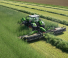 मोवर कॉम्बिनेशन - कंडीशनर के साथ डिस्क Fendt Slicer 960 RCB Pro