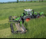 मोवर कॉम्बिनेशन - कंडीशनर के साथ डिस्क Fendt Slicer 960 RCB Pro
