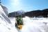 वाहन म्यूनिसिपल ट्रैक्टर फ्रंट हिच John Deere 1026 R