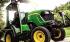 वाहन म्यूनिसिपल ट्रैक्टर फ्रंट हिच John Deere 2027 R