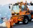 वाहन म्यूनिसिपल ट्रैक्टर फ्रंट हिच Bergmann GT 3006