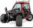 वाहन म्यूनिसिपल ट्रैक्टर फ्रंट हिच Reform Werke Metrac H 7 X