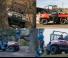 Kubota RTV 900 G