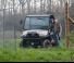 वाहन म्यूनिसिपल ट्रैक्टर फ्रंट हिच Kubota RTV X1110 TW  