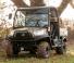 वाहन म्यूनिसिपल ट्रैक्टर फ्रंट हिच Kubota RTV X1110 TW  