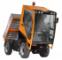 वाहन म्यूनिसिपल ट्रैक्टर फ्रंट हिच Ladog T 1150/2300 T3