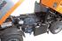 वाहन म्यूनिसिपल ट्रैक्टर फ्रंट हिच Ladog T 1150/2300 T3