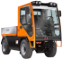 वाहन म्यूनिसिपल ट्रैक्टर फ्रंट हिच Ladog T 1150/2300 T3