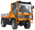 वाहन म्यूनिसिपल ट्रैक्टर फ्रंट हिच Ladog T 1250