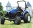 New Holland TC 18 D