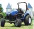 New Holland TC 40 D