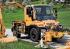 Unimog U 4000
