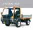 Lindner Unitrac 102
