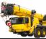 ऑल-टेरेन क्रेन Grove GMK4100L-1 