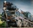 ऑल-टेरेन क्रेन Liebherr LTM 1110-5.1 