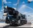 ऑल-टेरेन क्रेन Liebherr LTM 1230-5.1