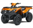 Kawasaki BRUTE FORCE 750 4X4I 