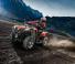 CFMOTO CForce 520 L EFI 4×4 DLX