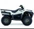 Suzuki KINGQUAD 750XPZ 