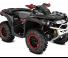 can-am OUTLANDER 1000RX XC 