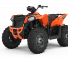 Polaris Scrambler 850