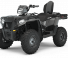 Polaris Sportsman touring 570